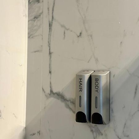 Modern Art Loft - Raffinato Loft In Zona Centrale Milano Dış mekan fotoğraf