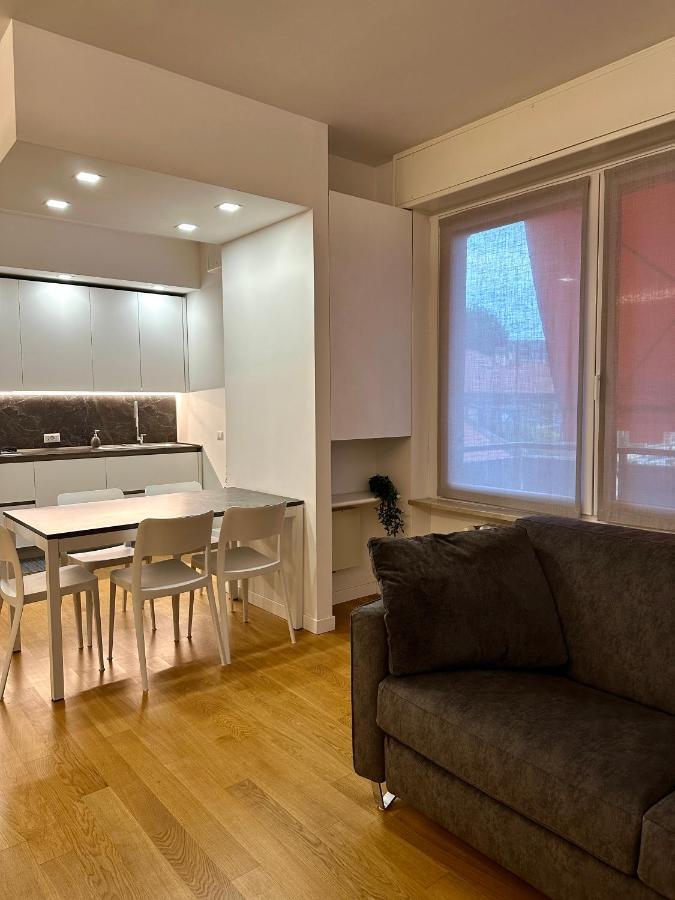 Modern Art Loft - Raffinato Loft In Zona Centrale Milano Dış mekan fotoğraf