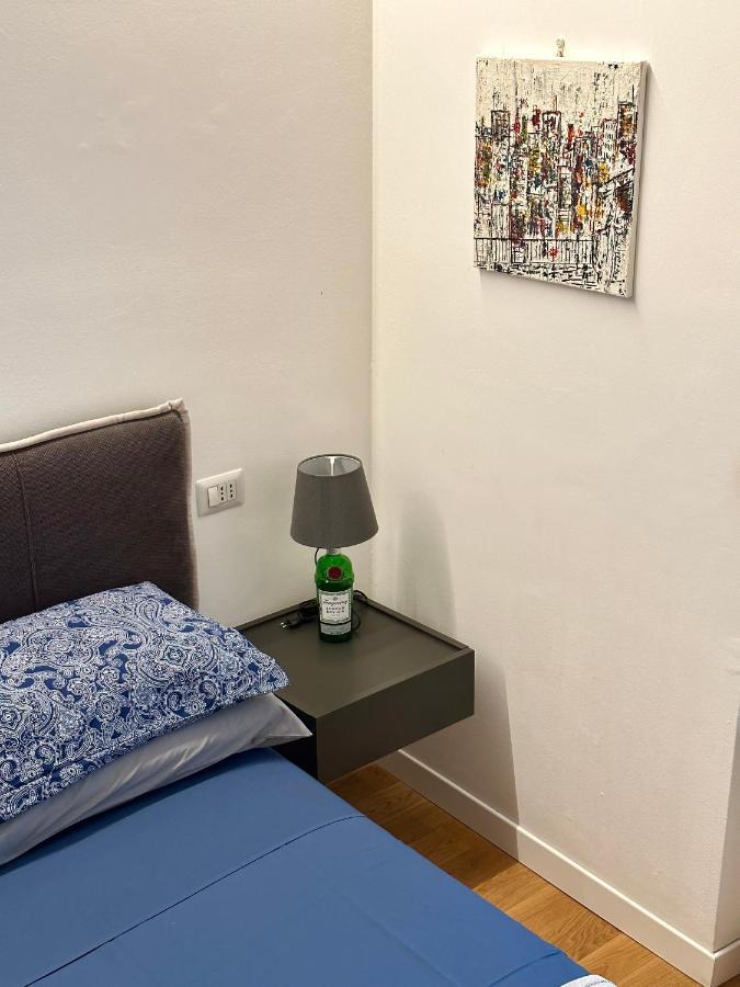 Modern Art Loft - Raffinato Loft In Zona Centrale Milano Dış mekan fotoğraf