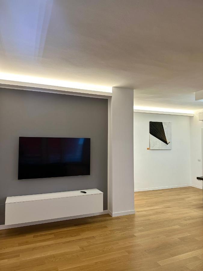 Modern Art Loft - Raffinato Loft In Zona Centrale Milano Dış mekan fotoğraf