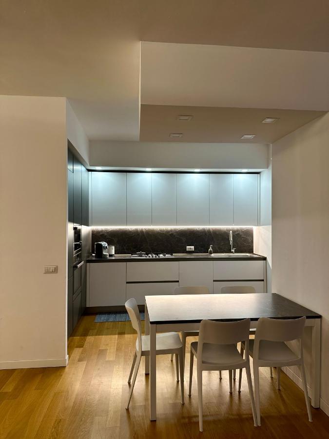 Modern Art Loft - Raffinato Loft In Zona Centrale Milano Dış mekan fotoğraf