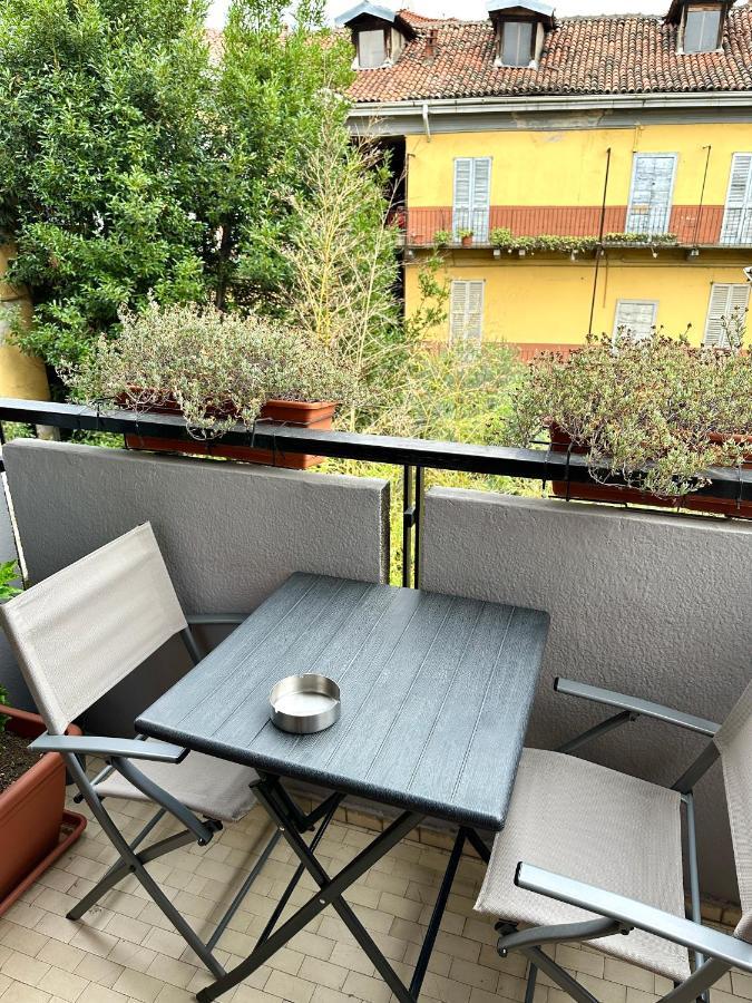 Modern Art Loft - Raffinato Loft In Zona Centrale Milano Dış mekan fotoğraf
